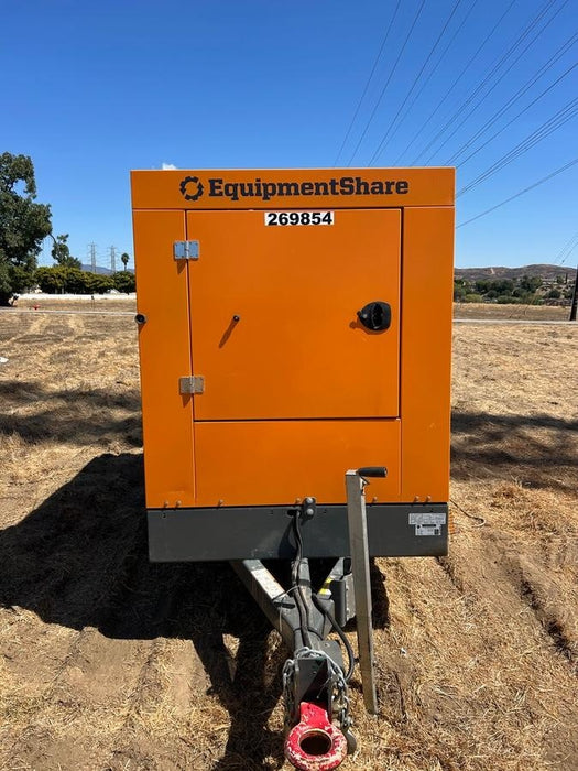 2022 PREMIER PUMP 6NNT-RP-TD2.9-T120