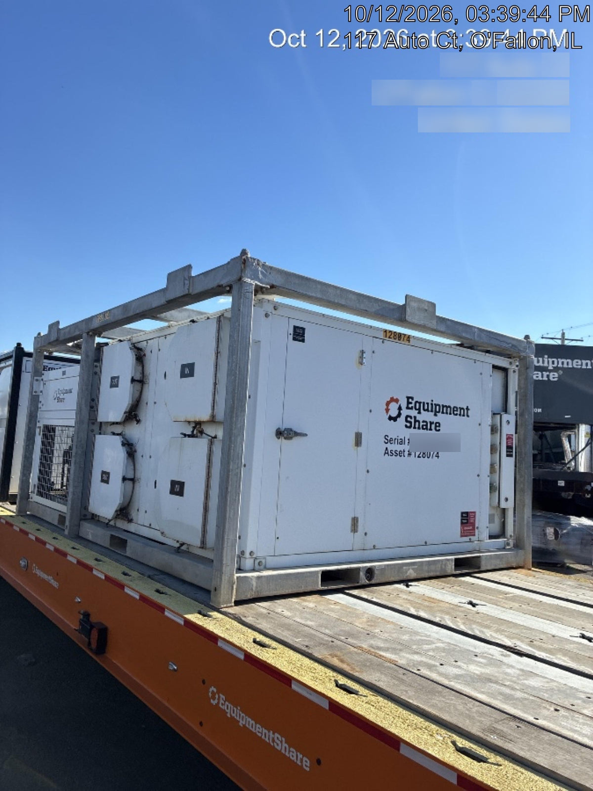 2020 SMARTECH SACP26A-SP