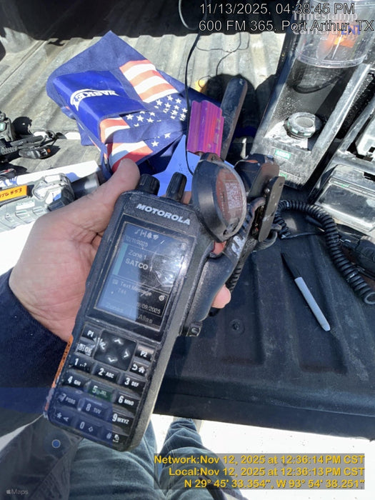 2024 MOTOROLA R7 DISPLAY