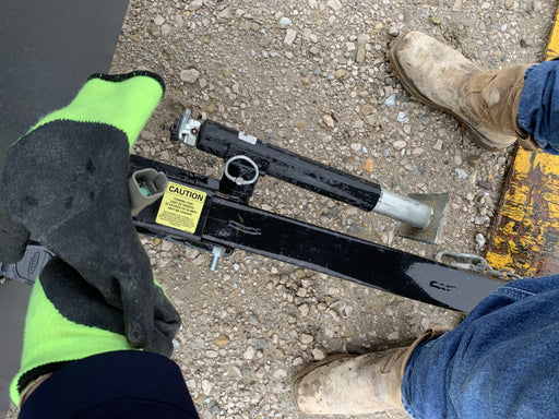 2020 ATLAS COPCO QAS45