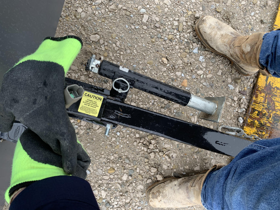 2020 ATLAS COPCO QAS45