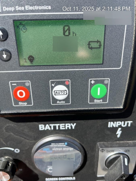 2025 WANCO WLTT-4LM4K-H