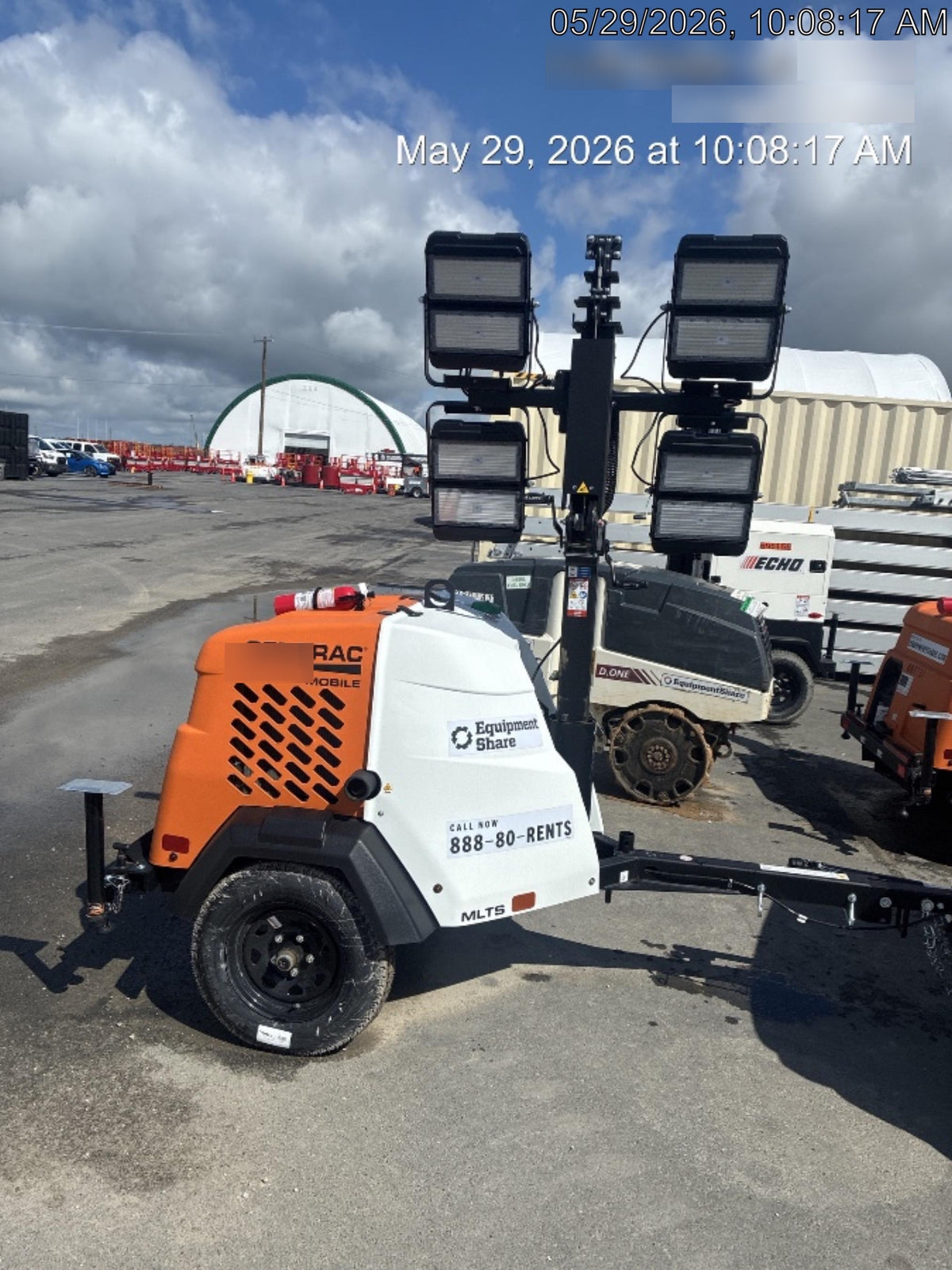 2026 GENERAC MLTS-4