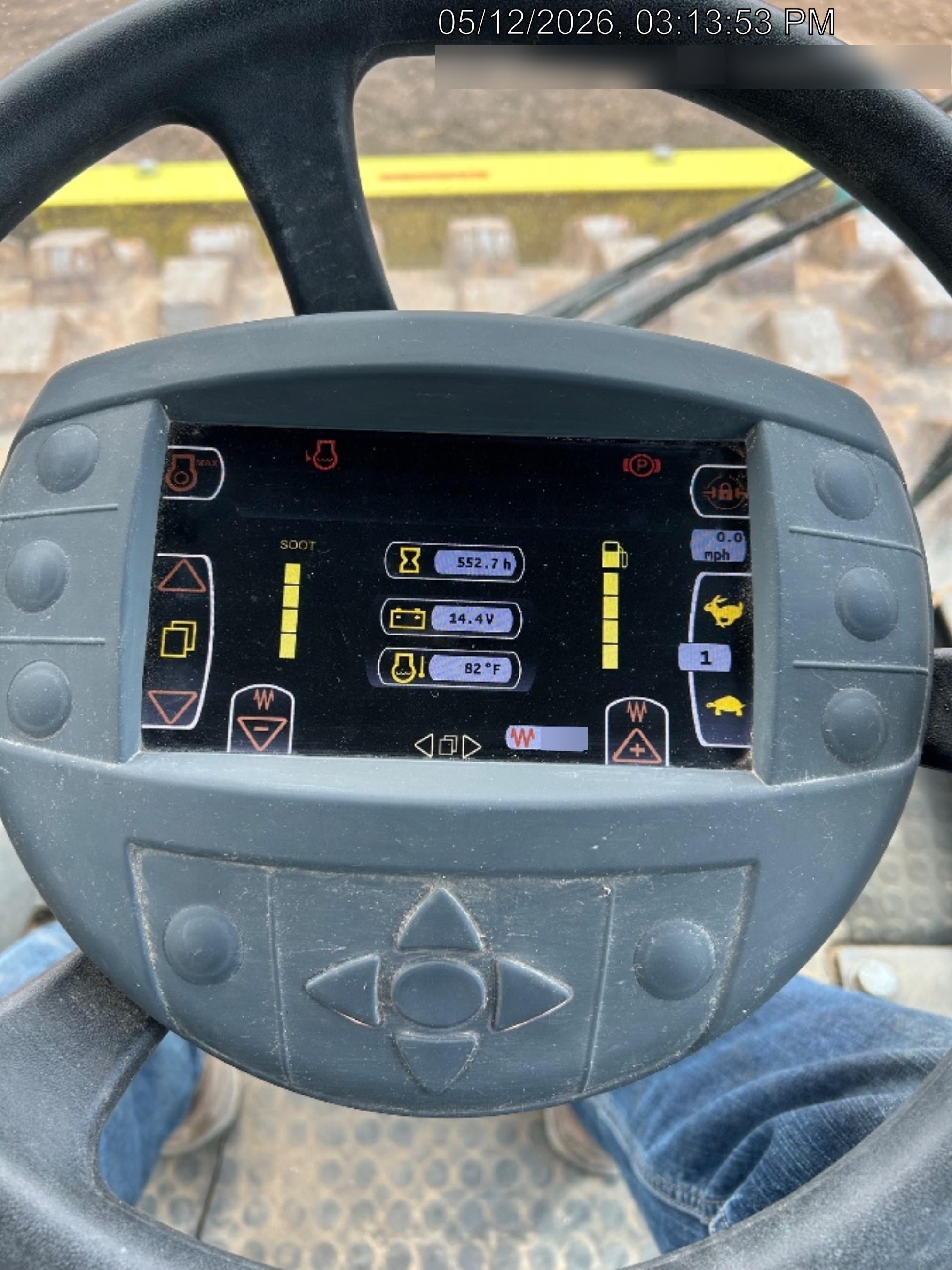 2023 AMMANN ARS70