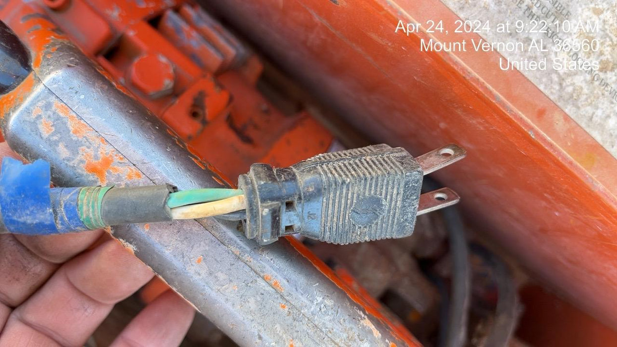 2022 BN PRODUCTS DC-25X