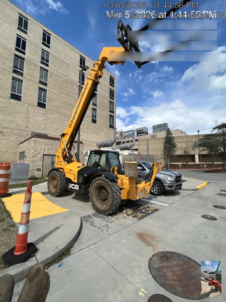 2025 JCB 512-56