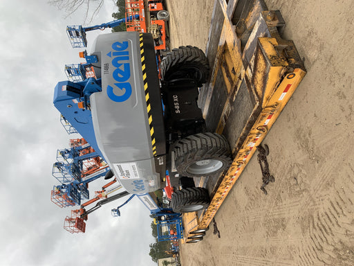 2020 GENIE S-85 XC