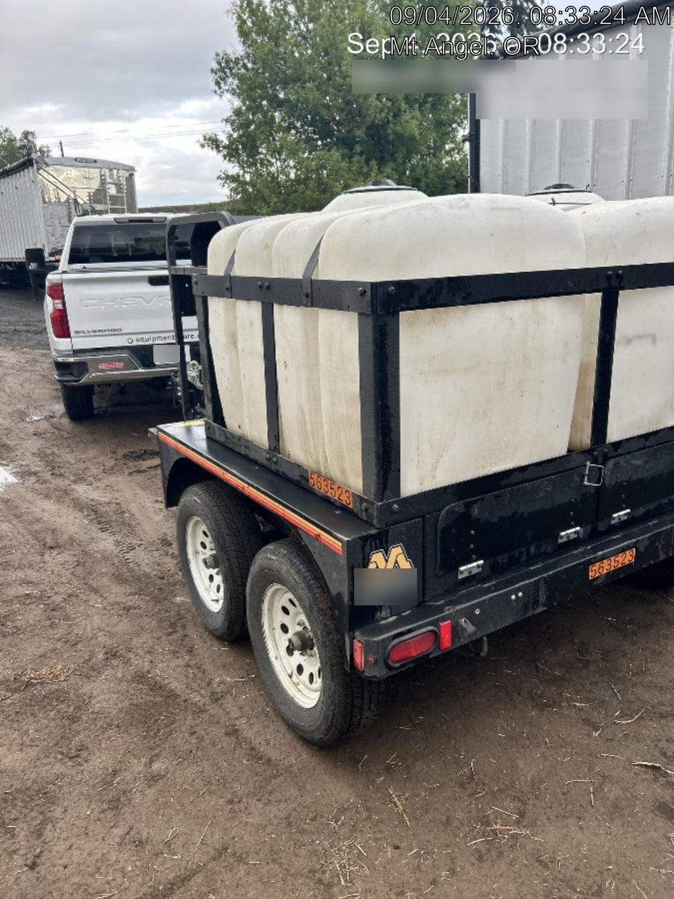 2025 MI-T-M HS-3505-1MGH-UR