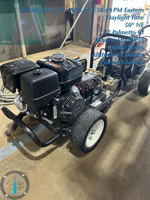 2025 MI-T-M CW-3504-5MGH