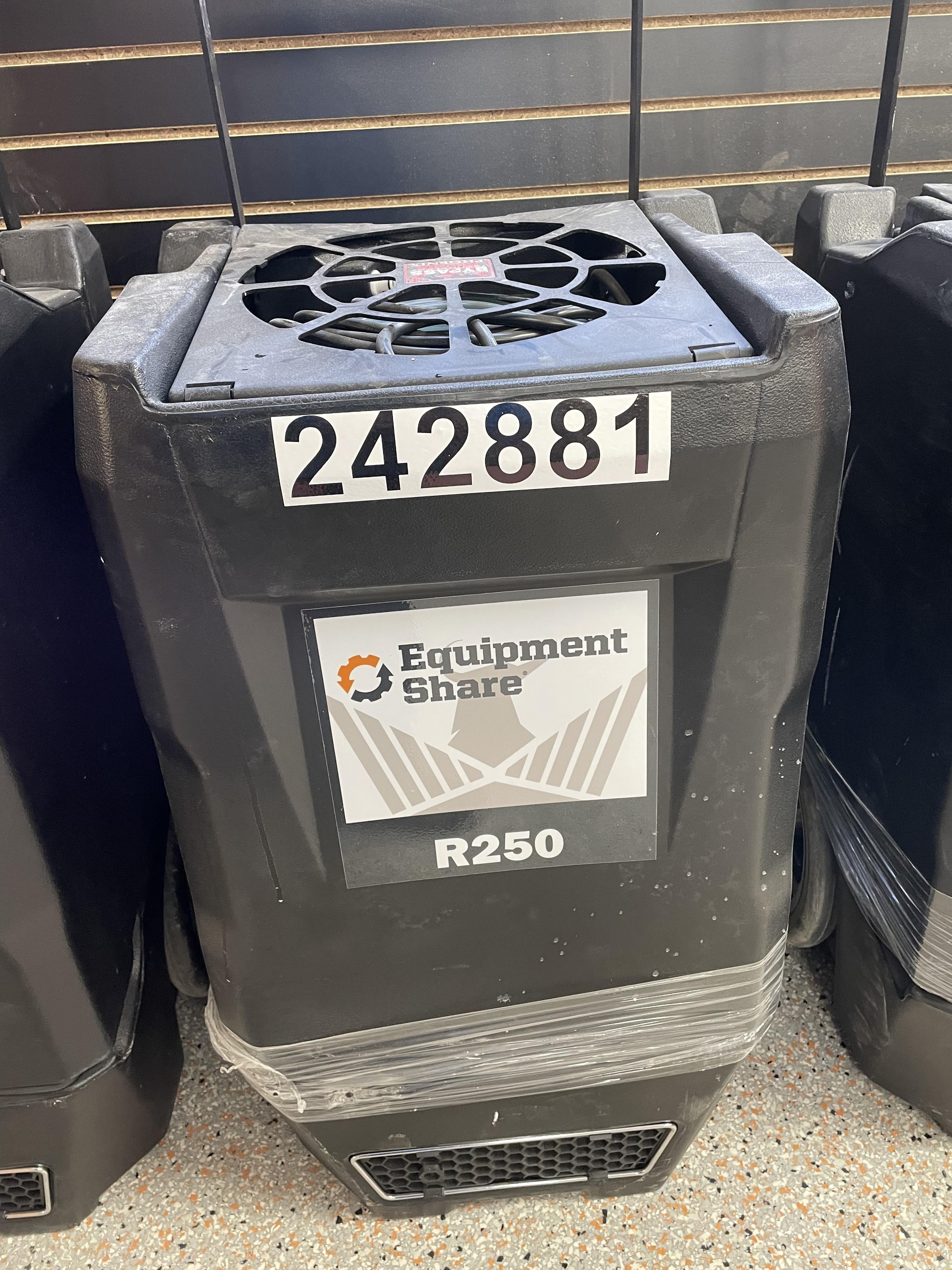2022 PHOENIX R250
