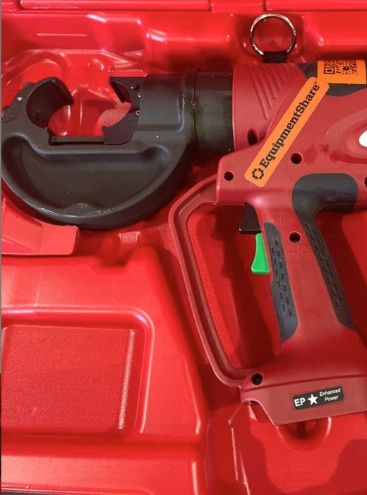 2025 BURNDY PAT750LI