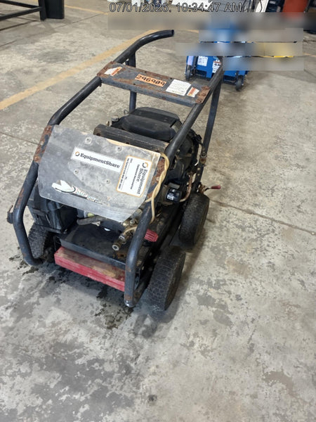 2023 SIMPSON SW5050HCGL