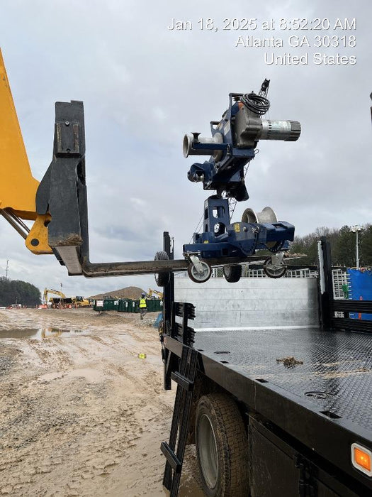 2024 CURRENT TOOLS 66 Current