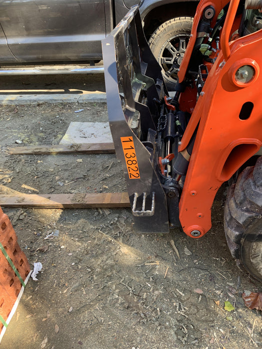 2020 PALADIN 48" Pallet Forks - Paladin