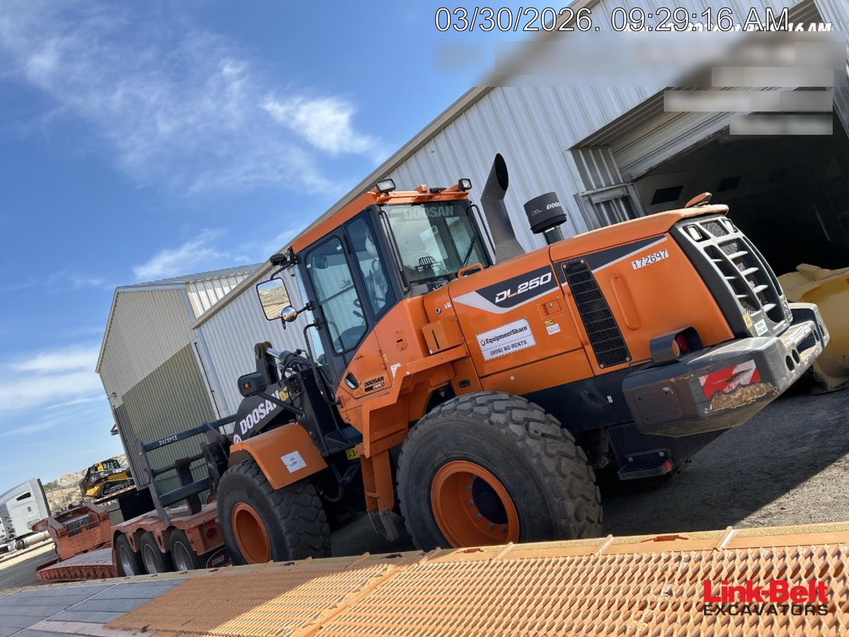 2022 STRICKLAND 100873