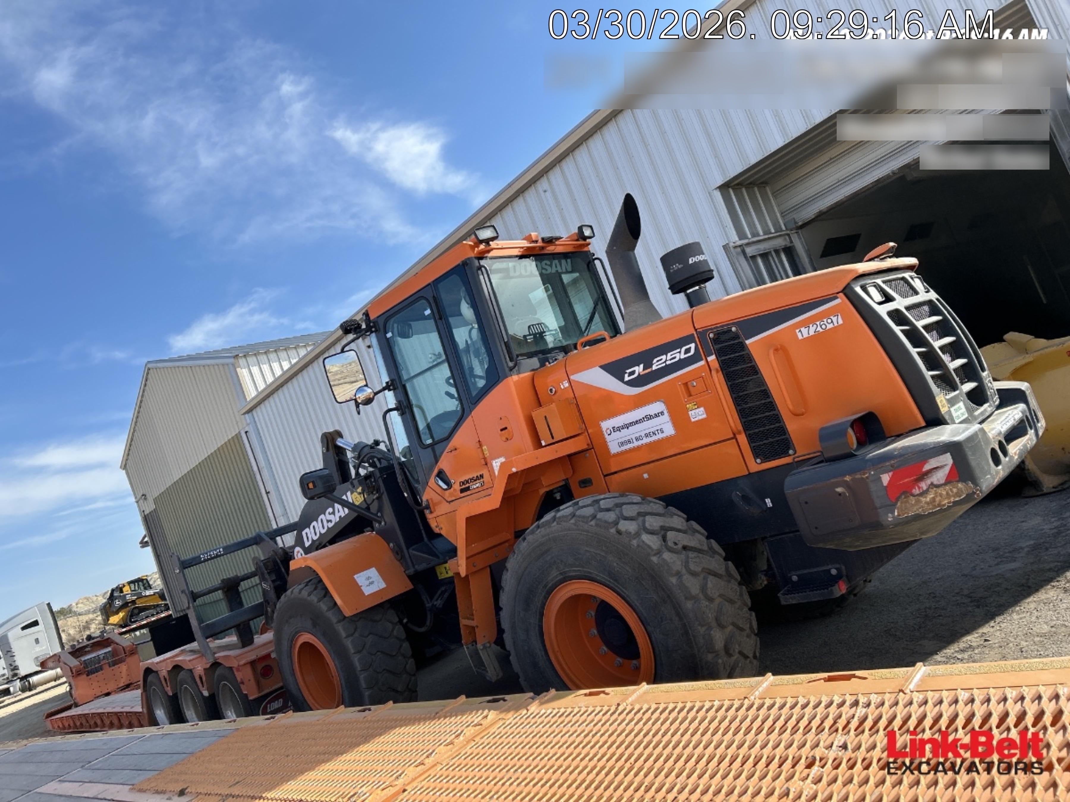 2022 STRICKLAND 100873