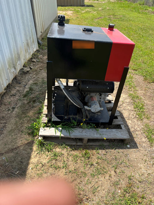 2020 LEDWELL Pony Motor