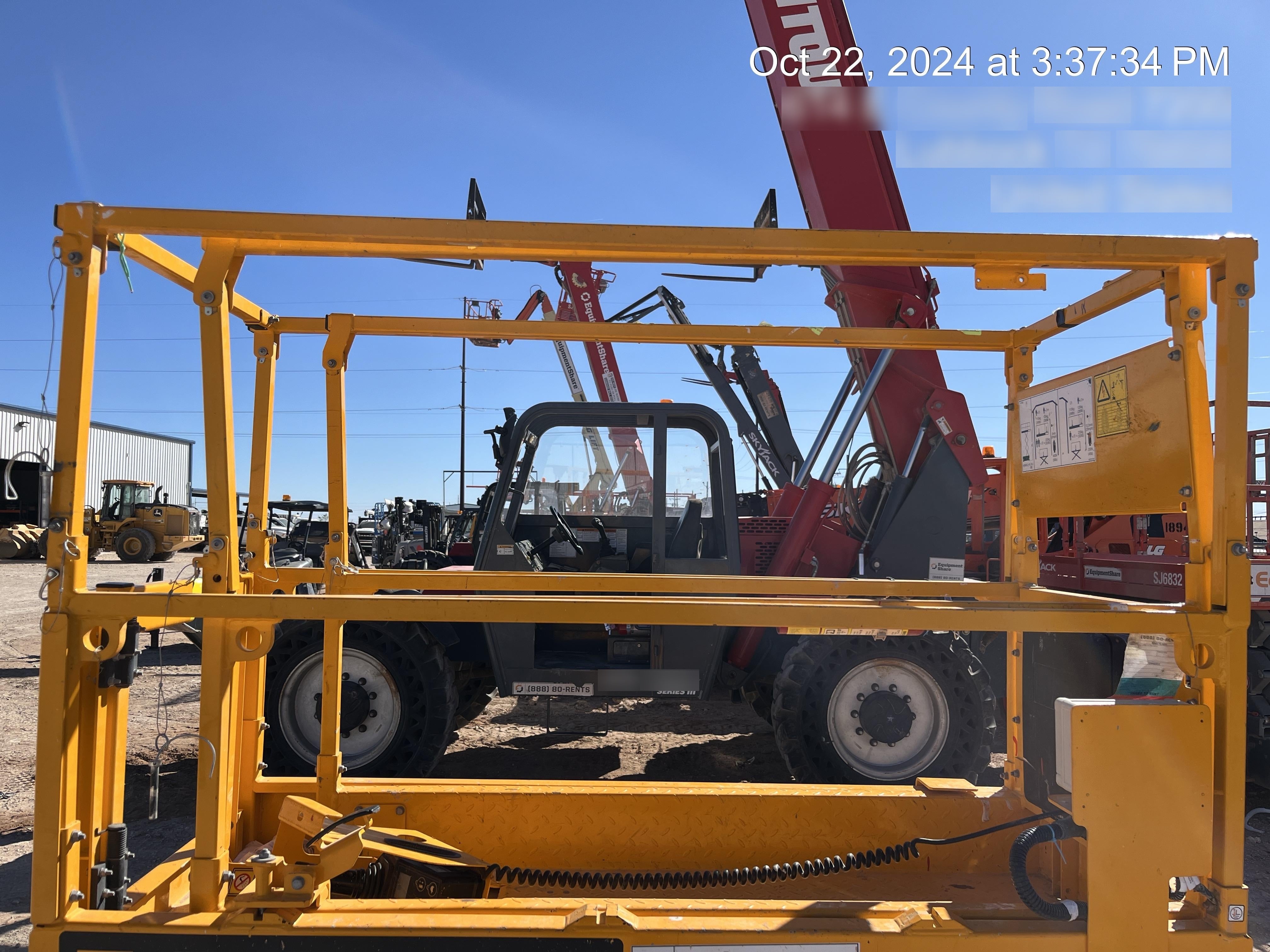 2024 JCB S1932E