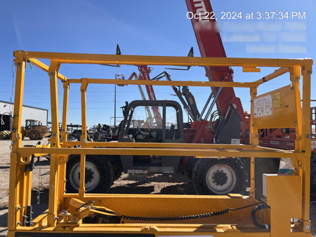 2024 JCB S1932E