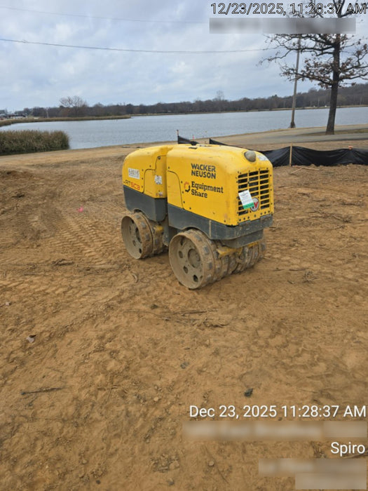 2020 WACKER NEUSON RTLx-SC3