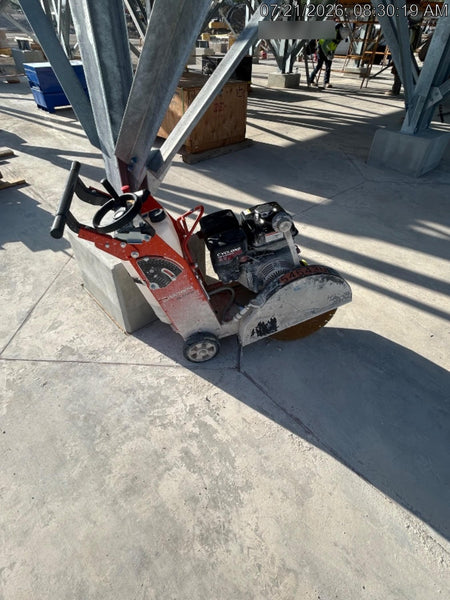 2025 HUSQVARNA FS 400 LV
