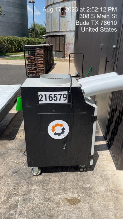 2022 KWIKOOL KPAC1411-2