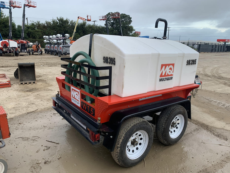 2020 MULTIQUIP WT5C