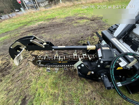 2023 AUGER TORQUE MT-36