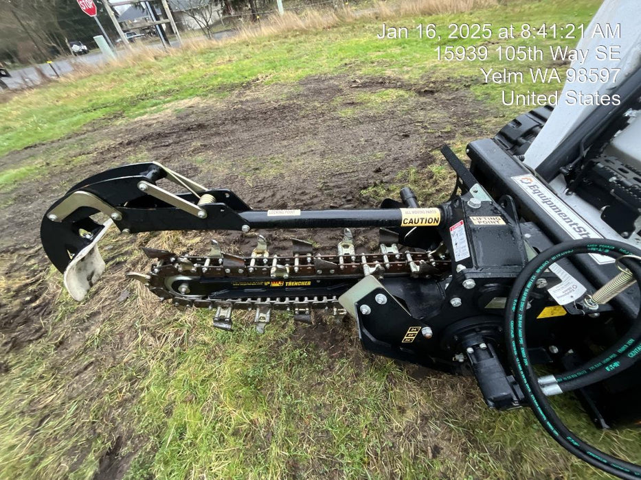 2023 AUGER TORQUE MT-36