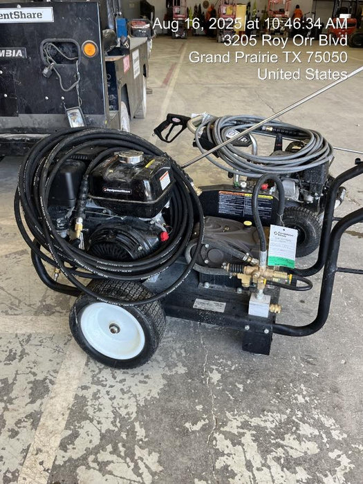 2024 MI-T-M CW-3504-5MGH