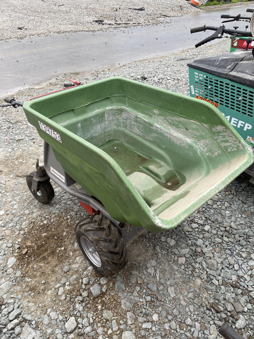 2021 CRATOS MCE400-V2