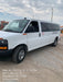 2023 GMC Savana 3500 - Rental