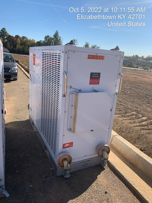 2022 SMARTECH SLIC12R-MSH