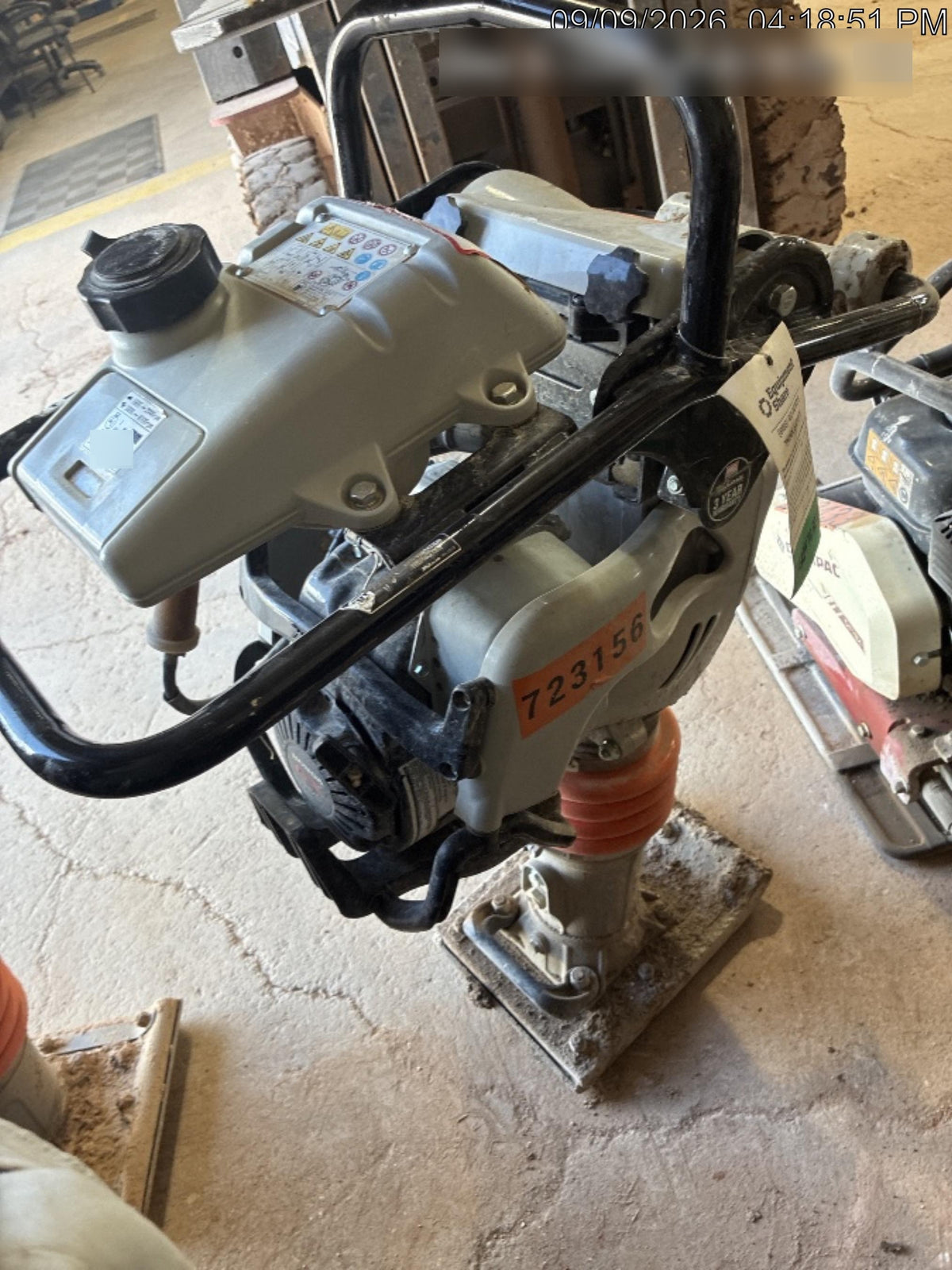 2026 MULTIQUIP MTX60HD