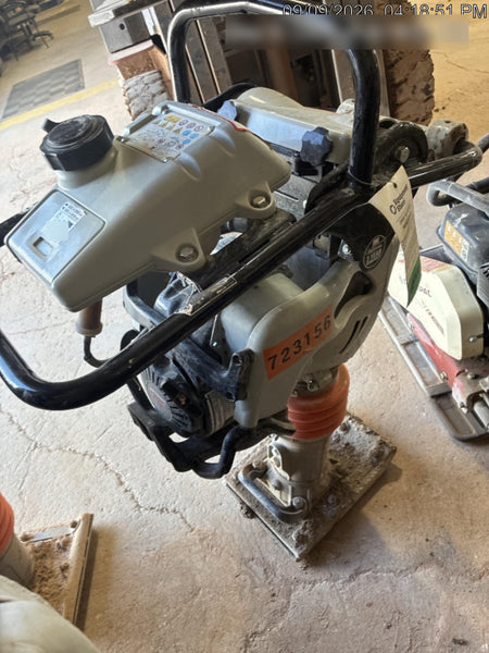 2026 MULTIQUIP MTX60HD