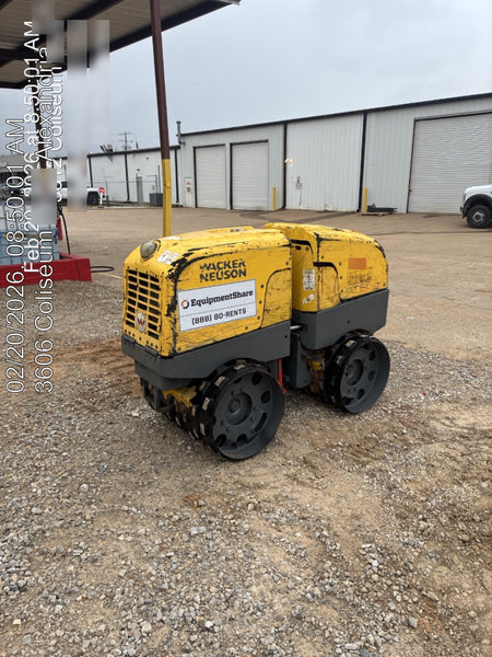 2019 WACKER NEUSON RTKx-SC3