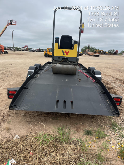 2023 STEELPOINT K19E