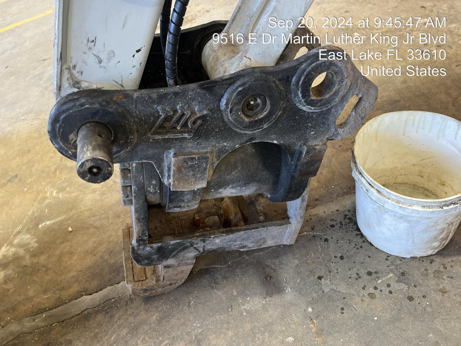 2024 TAG MANUFACTURING PTA-070-QC28/29