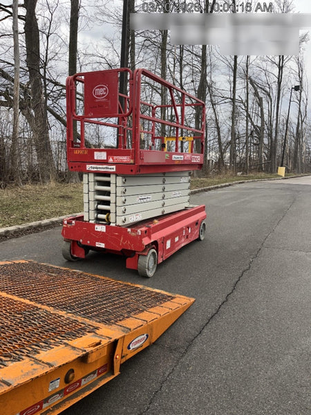 2020 MEC 4555SE