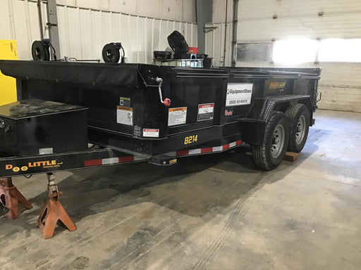 2020 DOOLITTLE MD821414KSR