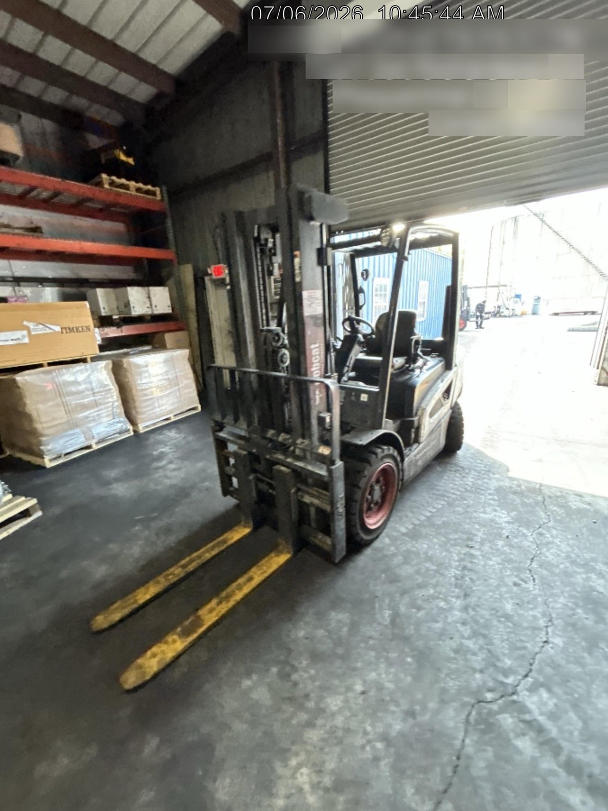 2025 DOOSAN D30S-9