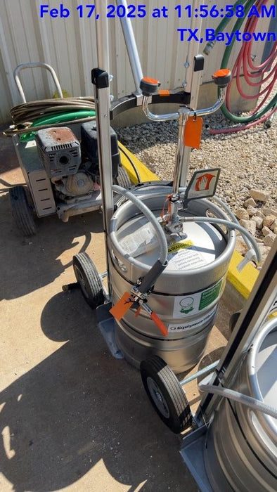 2025 GUARDIAN G1562HAT