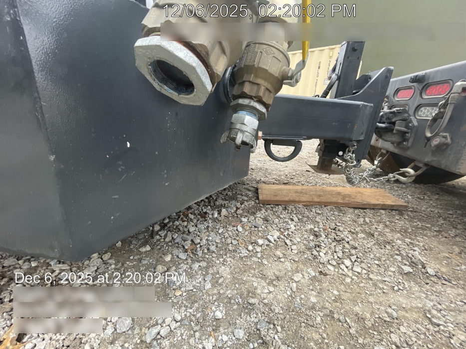 2025 BOBCAT PA1600VPWCU-T4F