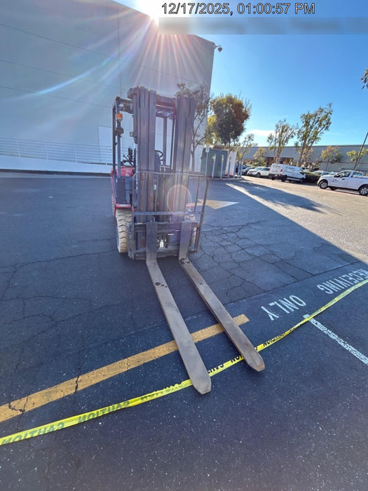 2022 HELI CPQYD30-KU1H - QUAD