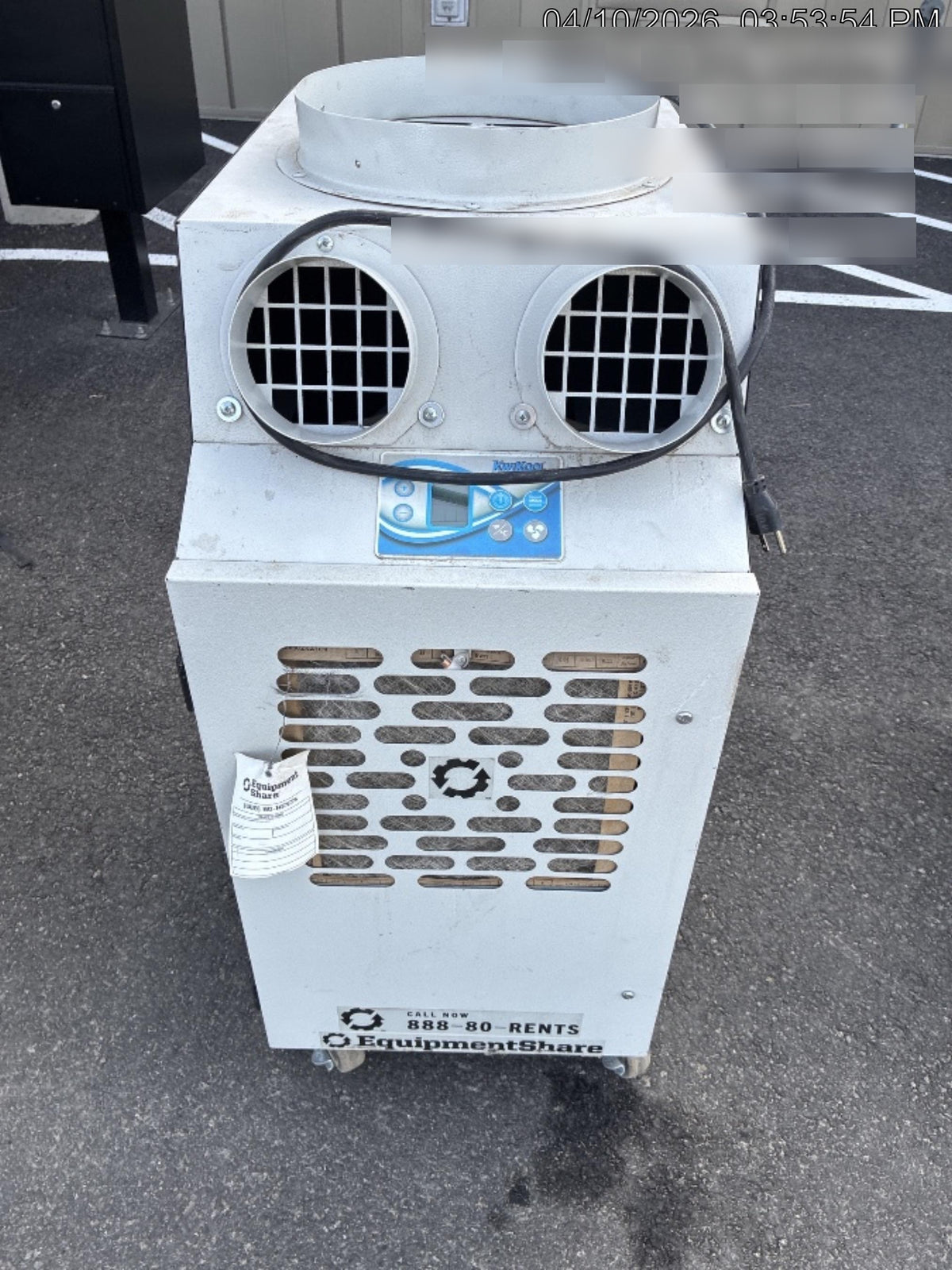 2023 KWIKOOL KPAC1411-2