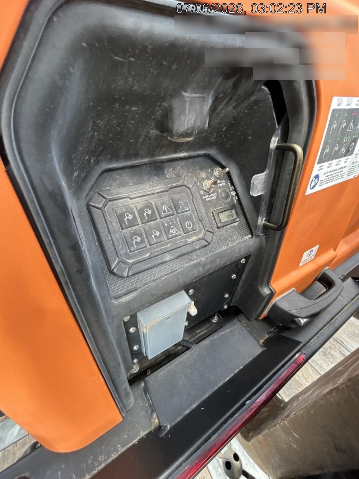 2026 GENERAC MLTS-4