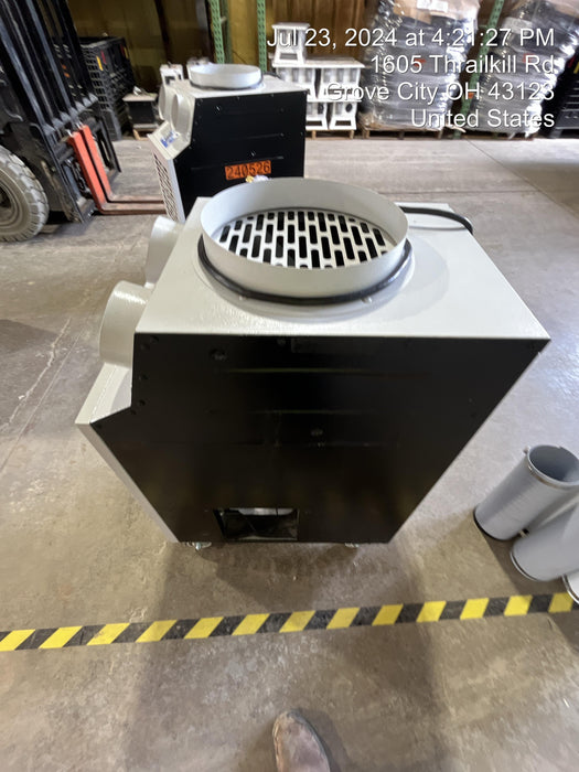 2022 KWIKOOL KPAC1811-2