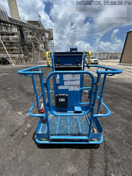 2025 GENIE Z40/23N RJ