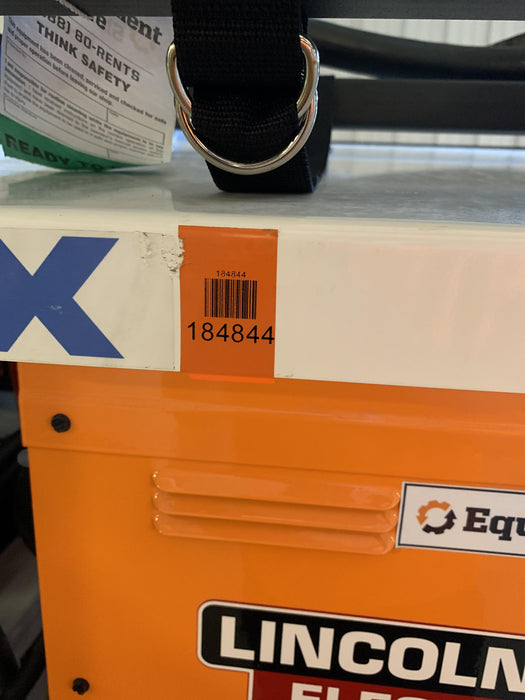 2021 LEX WR6A-7SM-FG26DZ6LD-R