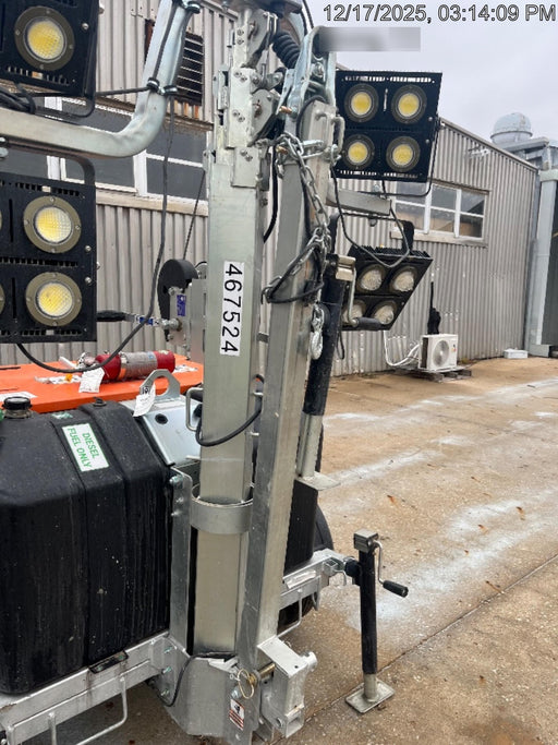 2024 WANCO WLTT-4MM4K